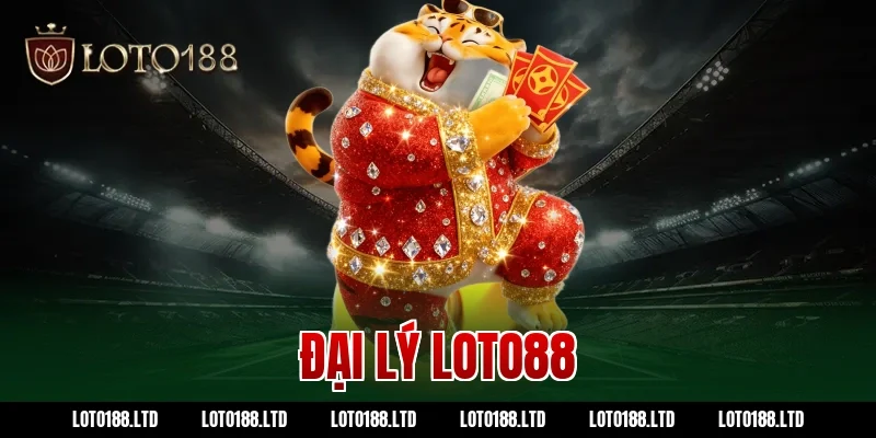 đại lý loto88