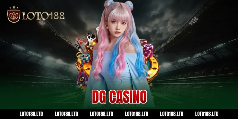dg casino