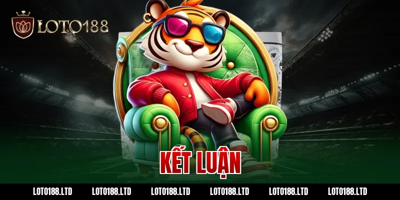 Kết luận
