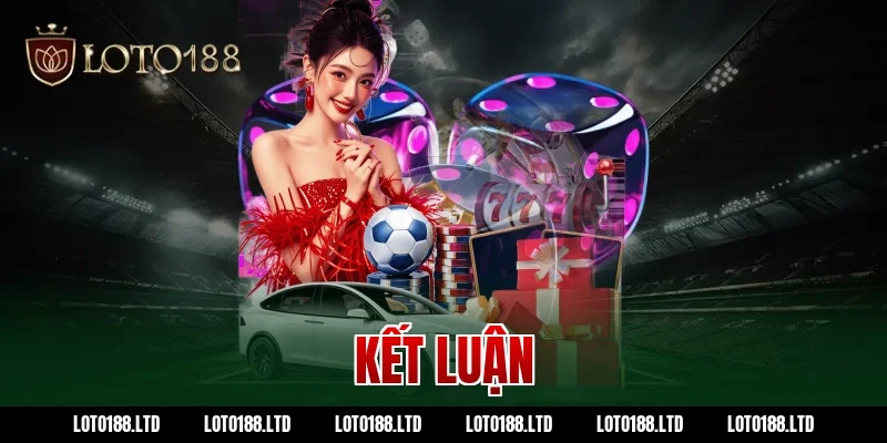 Kết luận