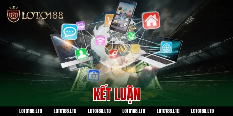 Kết luận