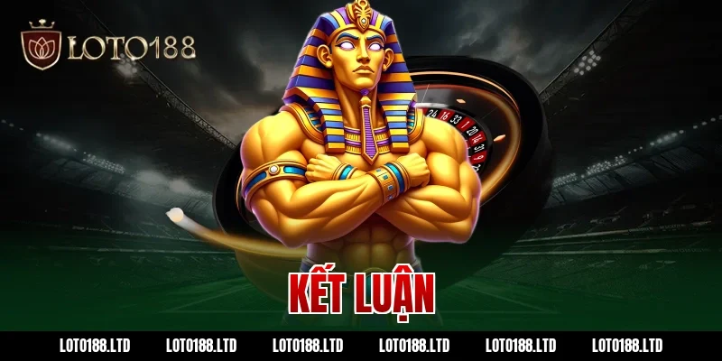 Kết luận