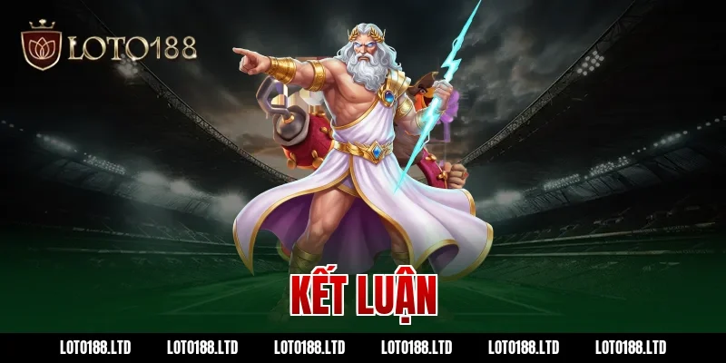 Kết luận