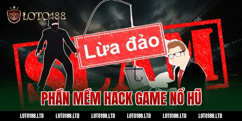phần mềm hack game nổ hũ