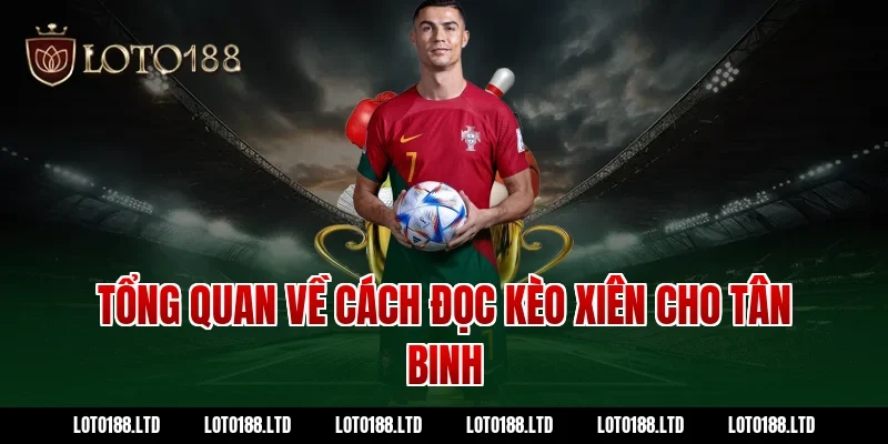 Tổng quan về cách đọc kèo xiên cho tân binh